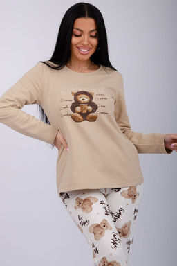 Пижама Балу