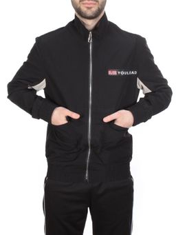 11133 Ветровка мужская Bluoltre (100% полиэстер) - Fashion фото 12