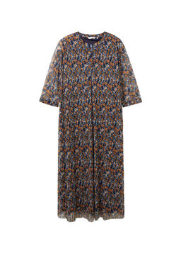 Платье, синее - Tom tailor фото 2