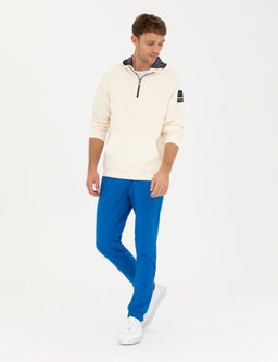 Штаны Pierre Cardin Saks Slim Fit из хлопка