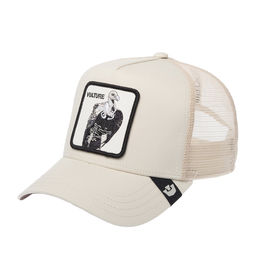 Бейсболка GOORIN BROTHERS арт. 101-2547 (кремовый)