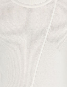 Ekru Slim Fit Bal_k__ Yaka Triko Kazak - Pierre cardin фото 6