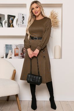 Платье 70923 - Avili фото 7