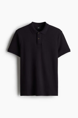 Polo Slim Fit - H&m фото 4