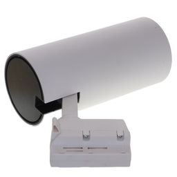 ULB-Q276 32W/4000К WHITE Светильник-прожектор светодиодный трековый. 3000 Лм. Белый свет (4000К). Корпус белый. ТМ Volpe.