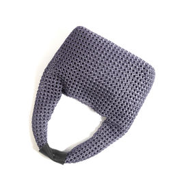 Женская сумка, нейлон, MIRONPAN 11233 Темно-серый  фото 4