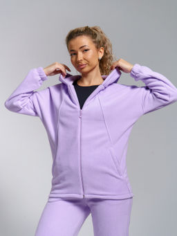 964 Костюм "Св.сирень"