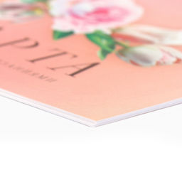 Цена за 3 шт. Блокнот с предсказаниями А5, 12 л. 8 Марта