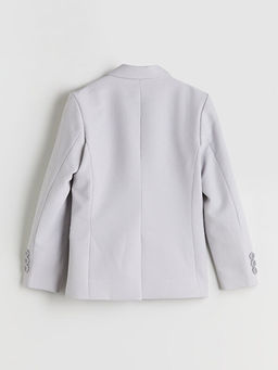 Erkek ?ocuk Blazer Ceket