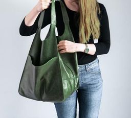 Сумка A/N-011-Green