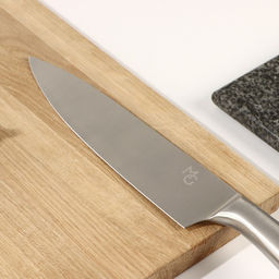 Нож-шеф Magistro Ardone, лезвие 20 см  фото 2