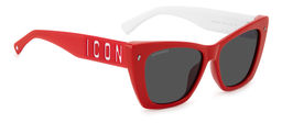 Солнцезащитные очки DSQUARED2 ICON 0006/S