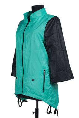 Плащ женский - El podio фото 5