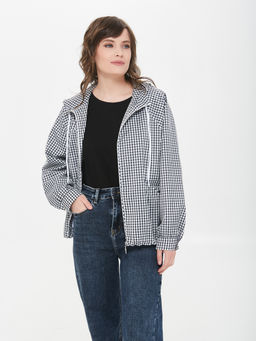 Куртка с капюшоном - Priz фото 2