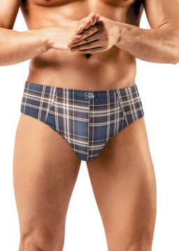 MC451511 Трусы муж. (ЧЗ)