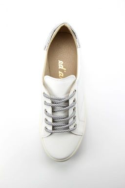 Кеды EDART 131.131w.white