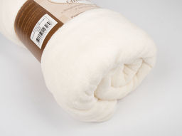 Покрывало- плед АРТ 002 200*220 "Гладкокрашеный Альба"