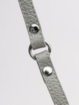 Серый кросс-боди S.Lavia  фото 9