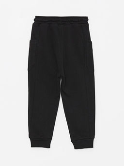 Beli Lastikli Basic Erkek Bebek Jogger E?ofman Alt? - Waikiki фото 3