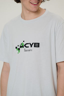 Футболка мужская 2906-23