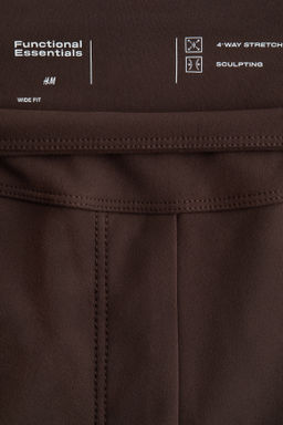 Pantal?n ancho Four-way stretch - H&m фото 12