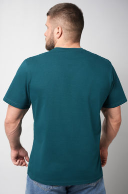 Мужская футболка Happyfox