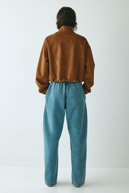 Chaqueta oversize - H&m фото 6