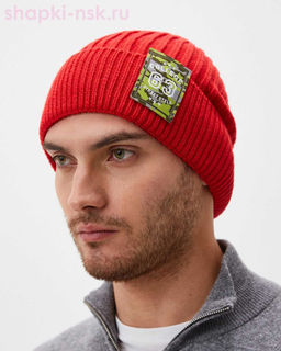 13120 MMH Колпак мужской (57-59)