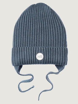 Шапка 11м21326 джинс