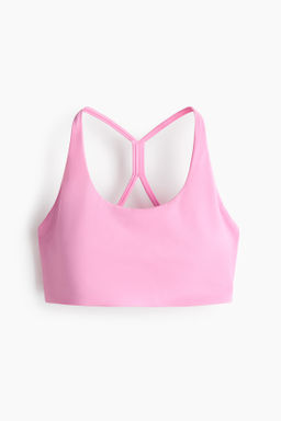 Sujetador de deporte SculptMove Medium Support - H&m фото 3