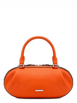 Сумка ELEGANZZA ZQ80-2254 mango  фото 4