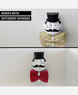 Держатель для моющей губки Mr Sponge 9046559 - Yiwu youda import & export co фото 2