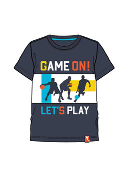 PlayToday / Футболка для мальчика  фото 6