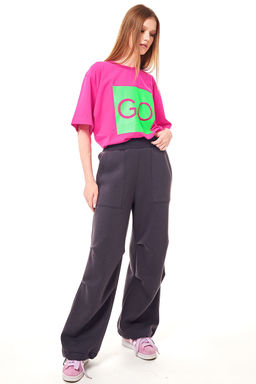 Брюки GO F2055/30-03.170-176 - Pirs фото 4