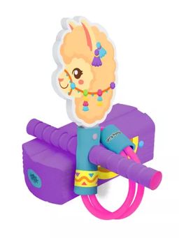 MobyJumper. Тренажер для прыжков со звуком Альпака - Moby kids фото 3