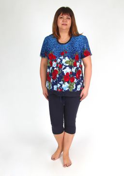 Костюм Дачник - Марлен фото 2