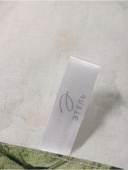 Набор кухонный «Этель. Лесная сказка»: скатерть 148×183 ±2 см с ГМВО, салфетка 40×40 см - 8 шт.