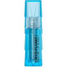 Influence Beauty Экстра плампер Cryoplump тон 01 прозрачный