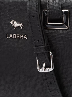 Сумка Labbra L-16651N black  фото 4