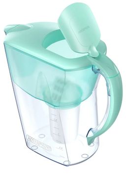 Фильтр-кувшин Baby мятный, Аквафор
