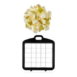 Овощерезка многофункциональная Walmer Home Chef Pro с контейнером для запекания, цвет черно-белый  фото 11