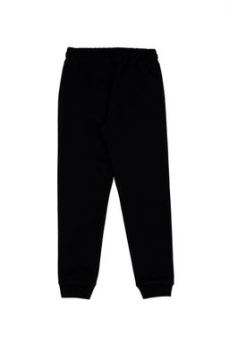 U. S. Polo Assn Черные спортивные штаны для мальчика - U.s. polo assn фото 7