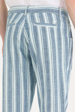 U. S. Polo Assn Мужские голубые джинсовые брюки - U.s. polo assn фото 14