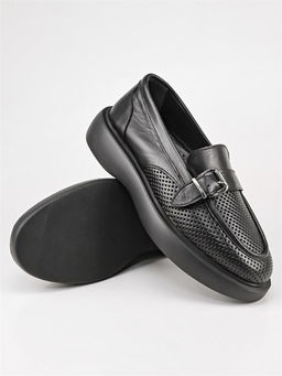 Слиперы/ Мокасины 22703-01