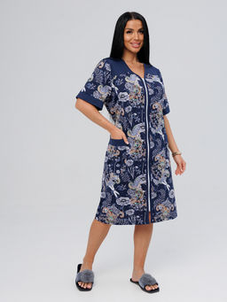 133 Халат женский