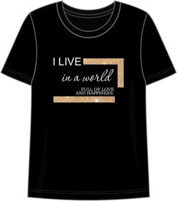 Футболка женская 53330 Lets go - Let's go фото 6