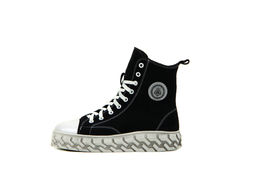 Ботинки 215.icebergw. black w R