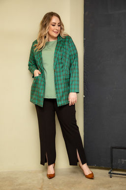 Жакет женский - Jp фото 16