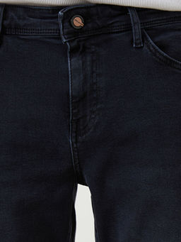Standart Kal?p Erkek Jean ?ort