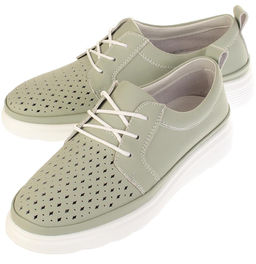 Дерби Baden FP094-012  фото 4